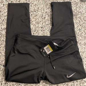 Nike Running Cropped Tights